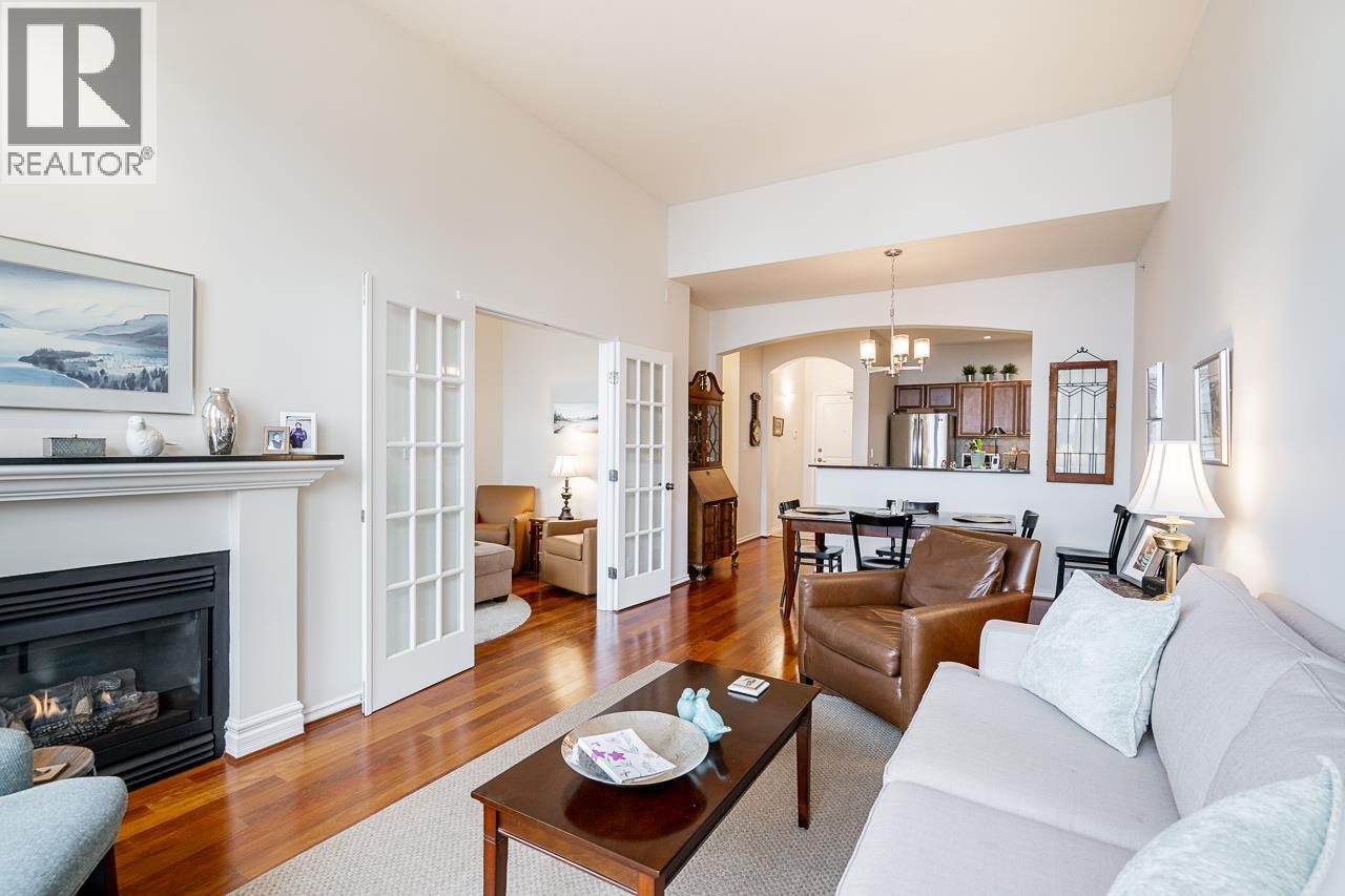 402 2175 Salal Drive, Vancouver, British Columbia  V6K 4V2 - Photo 1 - R3061376