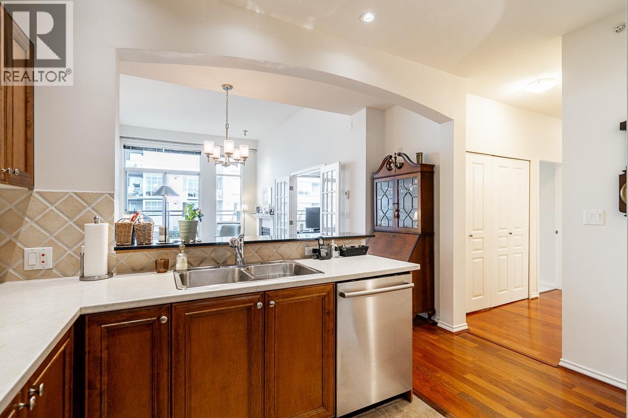 402 2175 Salal Drive, Vancouver, British Columbia  V6K 4V2 - Photo 10 - R3061376