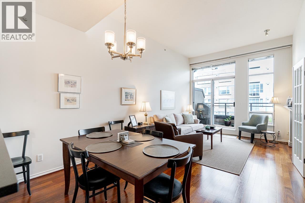 402 2175 Salal Drive, Vancouver, British Columbia  V6K 4V2 - Photo 11 - R3061376