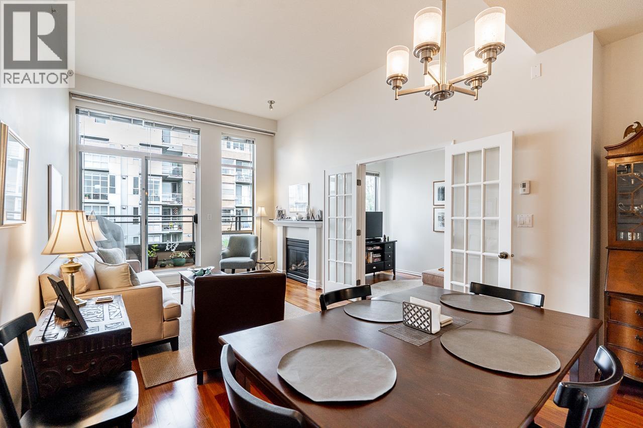 402 2175 Salal Drive, Vancouver, British Columbia  V6K 4V2 - Photo 14 - R3061376