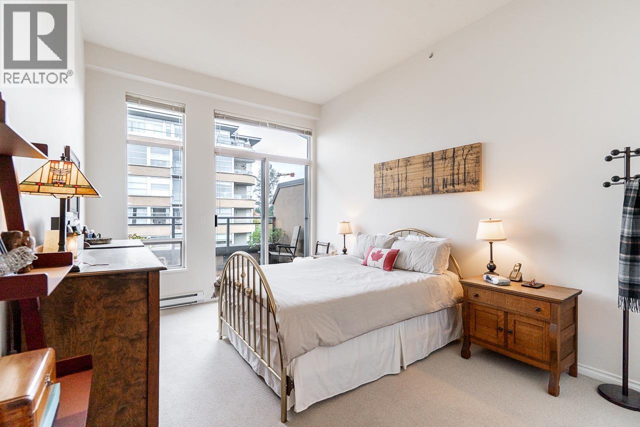 402 2175 Salal Drive, Vancouver, British Columbia  V6K 4V2 - Photo 16 - R3061376