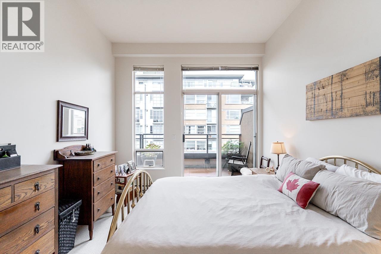 402 2175 Salal Drive, Vancouver, British Columbia  V6K 4V2 - Photo 17 - R3061376