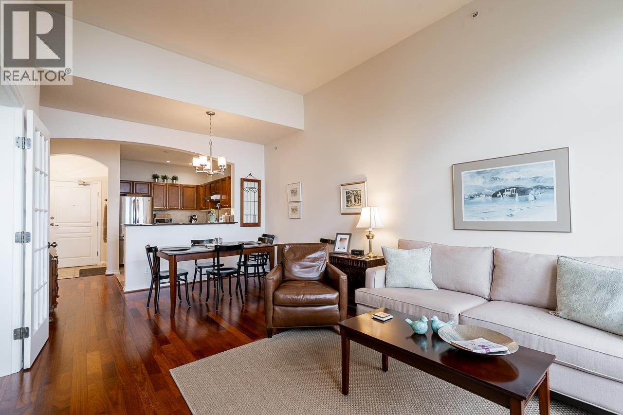 402 2175 Salal Drive, Vancouver, British Columbia  V6K 4V2 - Photo 2 - R3061376