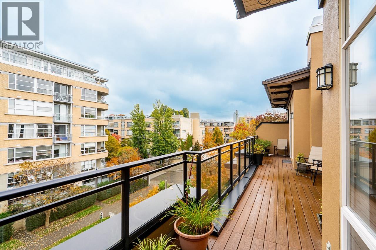 402 2175 Salal Drive, Vancouver, British Columbia  V6K 4V2 - Photo 25 - R3061376