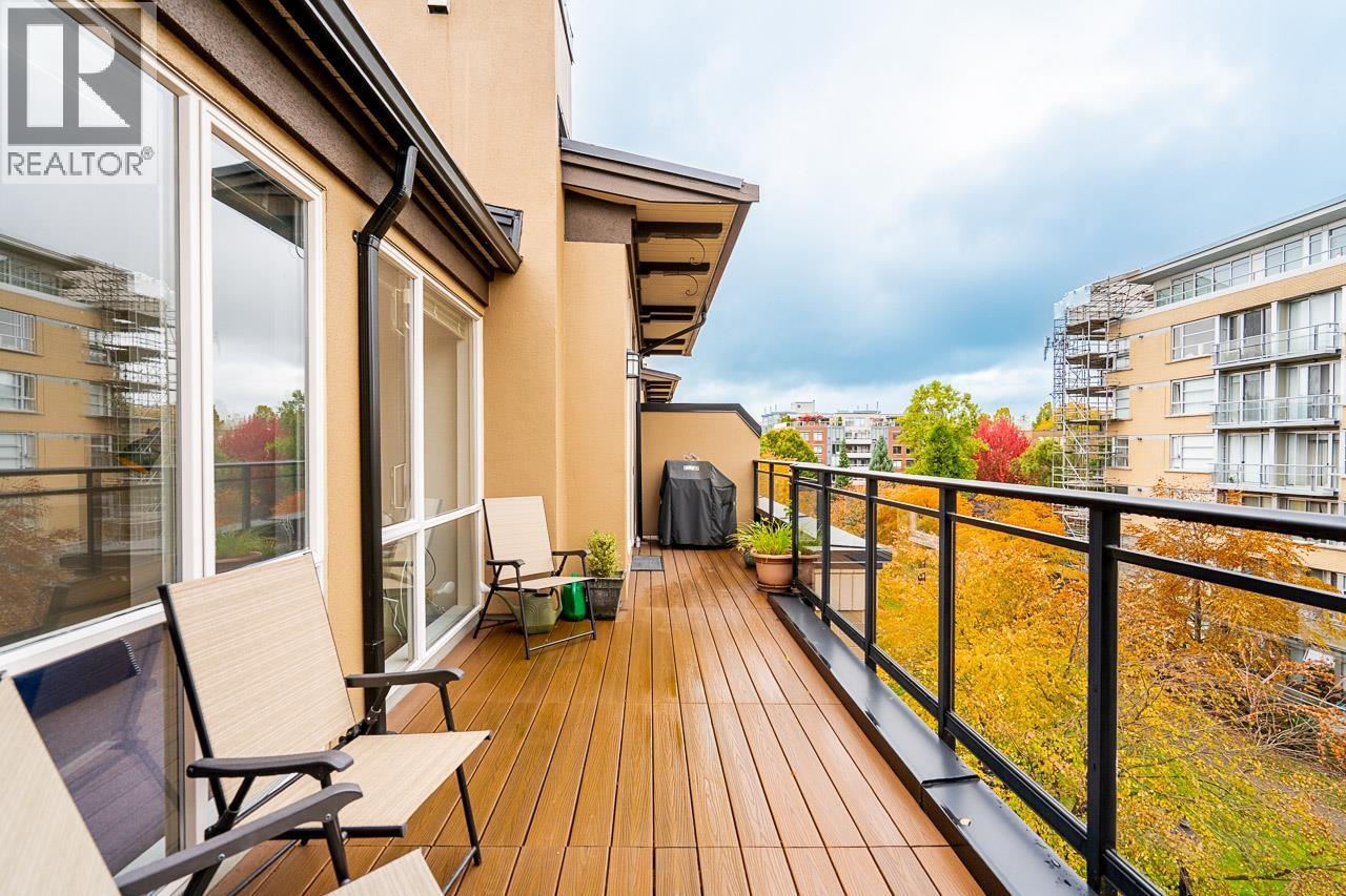 402 2175 Salal Drive, Vancouver, British Columbia  V6K 4V2 - Photo 26 - R3061376