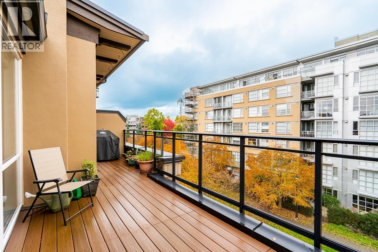 402 2175 Salal Drive, Vancouver, British Columbia  V6K 4V2 - Photo 27 - R3061376