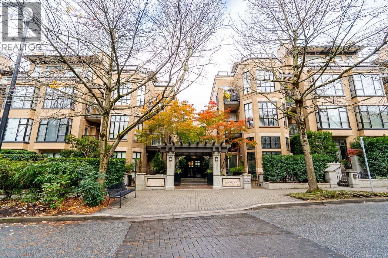 402 2175 Salal Drive, Vancouver, British Columbia  V6K 4V2 - Photo 30 - R3061376