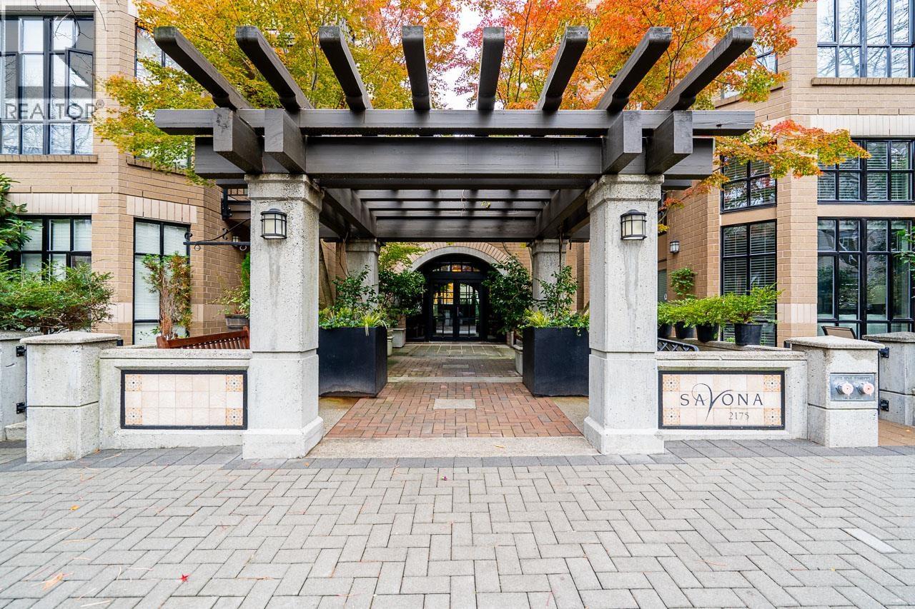 402 2175 Salal Drive, Vancouver, British Columbia  V6K 4V2 - Photo 31 - R3061376