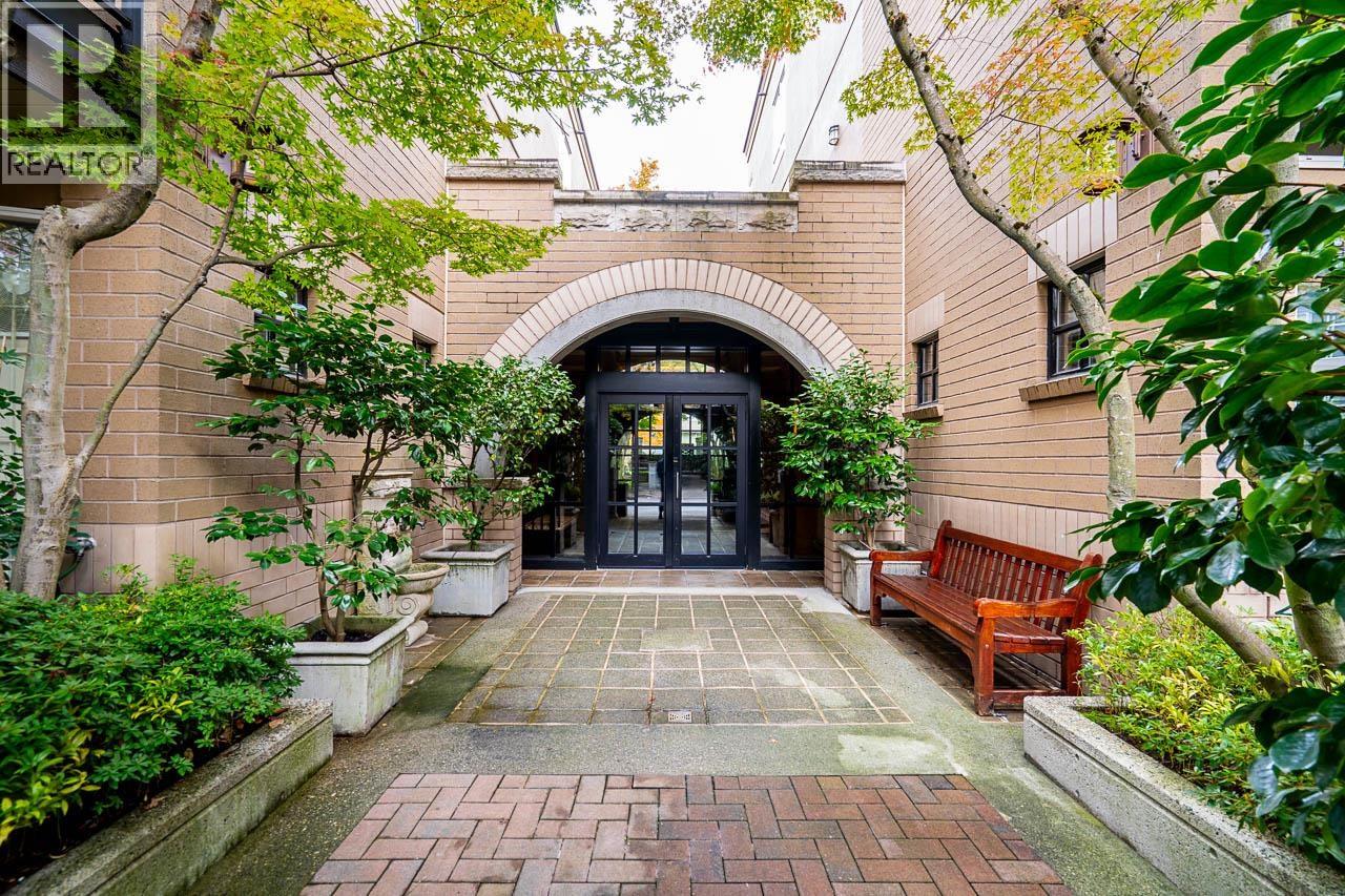 402 2175 Salal Drive, Vancouver, British Columbia  V6K 4V2 - Photo 32 - R3061376