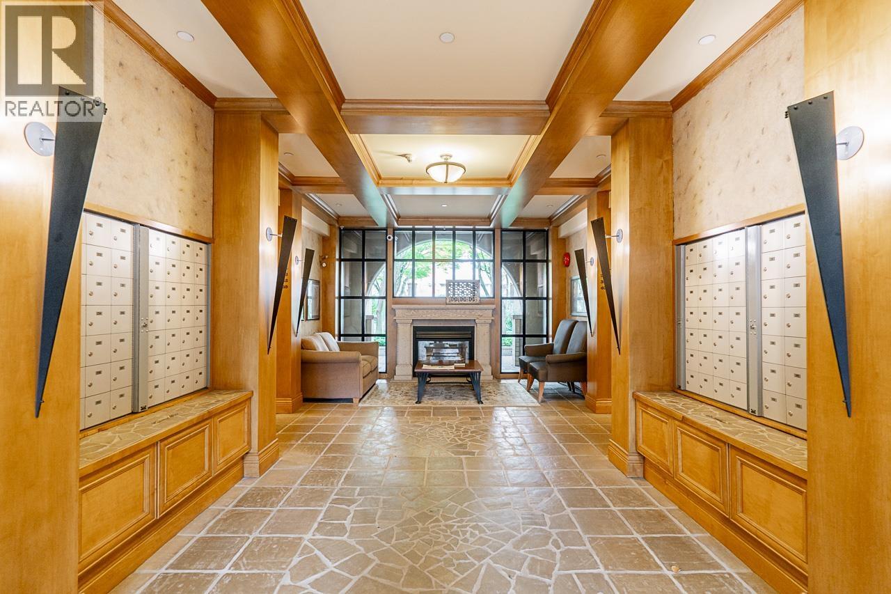 402 2175 Salal Drive, Vancouver, British Columbia  V6K 4V2 - Photo 33 - R3061376