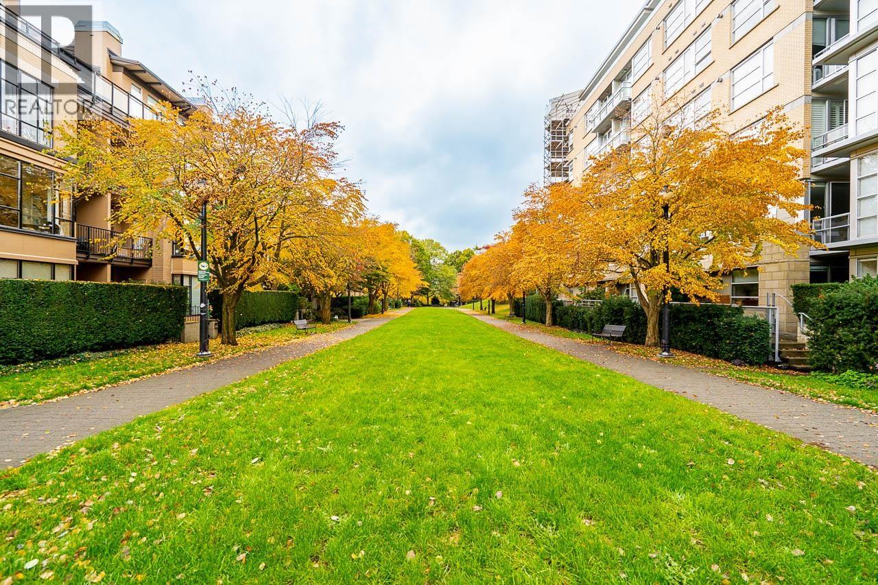 402 2175 Salal Drive, Vancouver, British Columbia  V6K 4V2 - Photo 35 - R3061376