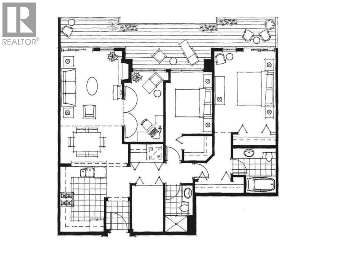 402 2175 Salal Drive, Vancouver, British Columbia  V6K 4V2 - Photo 38 - R3061376