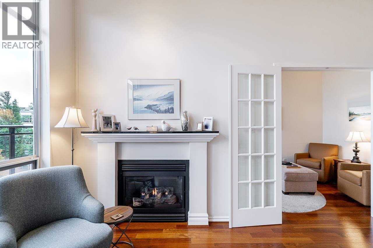 402 2175 Salal Drive, Vancouver, British Columbia  V6K 4V2 - Photo 5 - R3061376