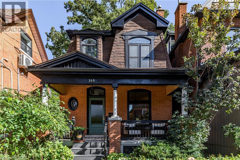 149 BURRIS Street, Hamilton, Ontario