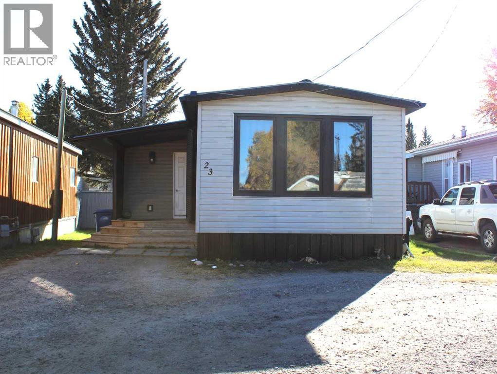 23, 111 6 Street  Se, Sundre, Alberta  T0M 1X0 - Photo 45 - A2266032
