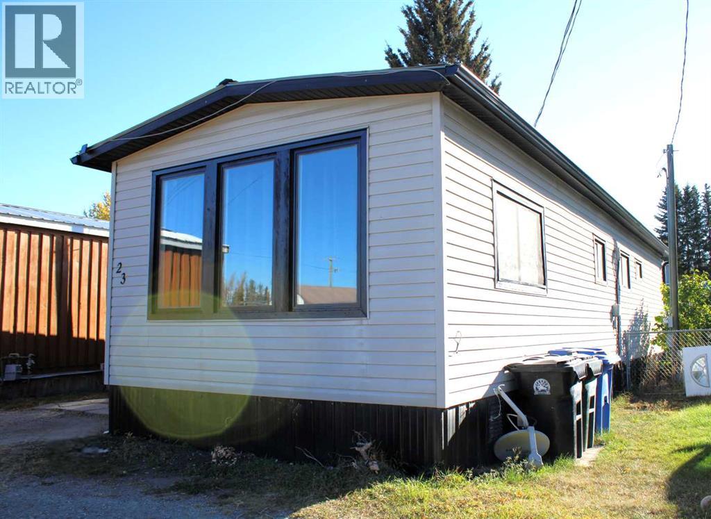 23, 111 6 Street  Se, Sundre, Alberta  T0M 1X0 - Photo 40 - A2266032