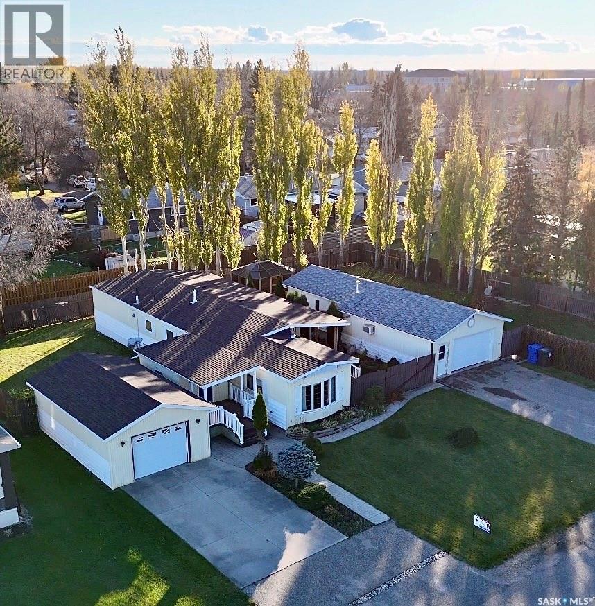 237 Cottonwood CRESCENT, churchbridge, Saskatchewan
