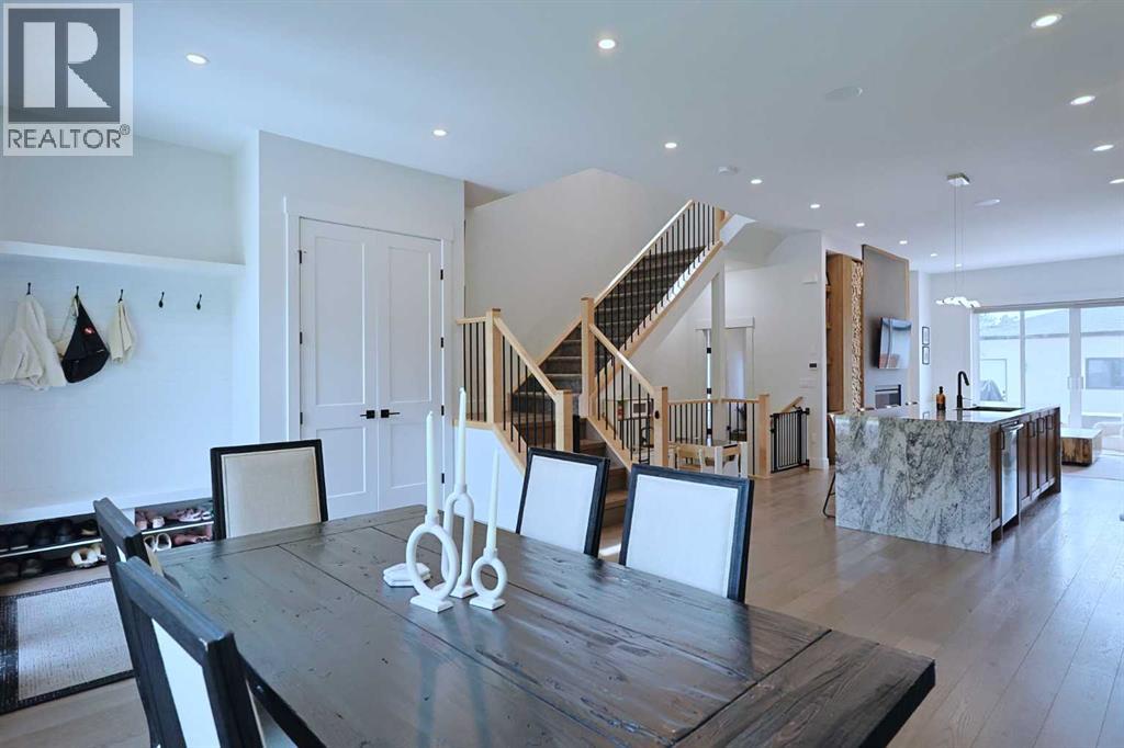 2719 18 Street Nw, Calgary, Alberta  T2M 3T9 - Photo 11 - A2239042