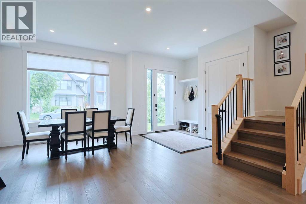 2719 18 Street Nw, Calgary, Alberta  T2M 3T9 - Photo 7 - A2239042