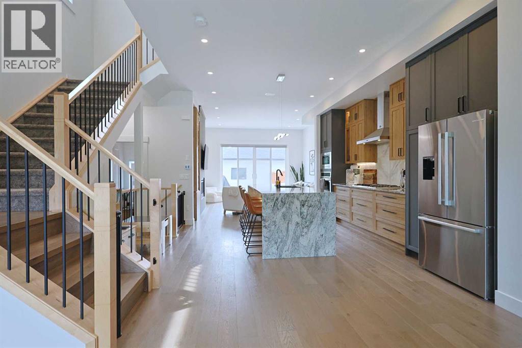 2719 18 Street Nw, Calgary, Alberta  T2M 3T9 - Photo 3 - A2239042