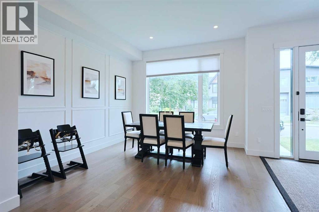 2719 18 Street Nw, Calgary, Alberta  T2M 3T9 - Photo 9 - A2239042