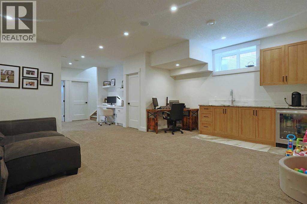 2719 18 Street Nw, Calgary, Alberta  T2M 3T9 - Photo 39 - A2239042