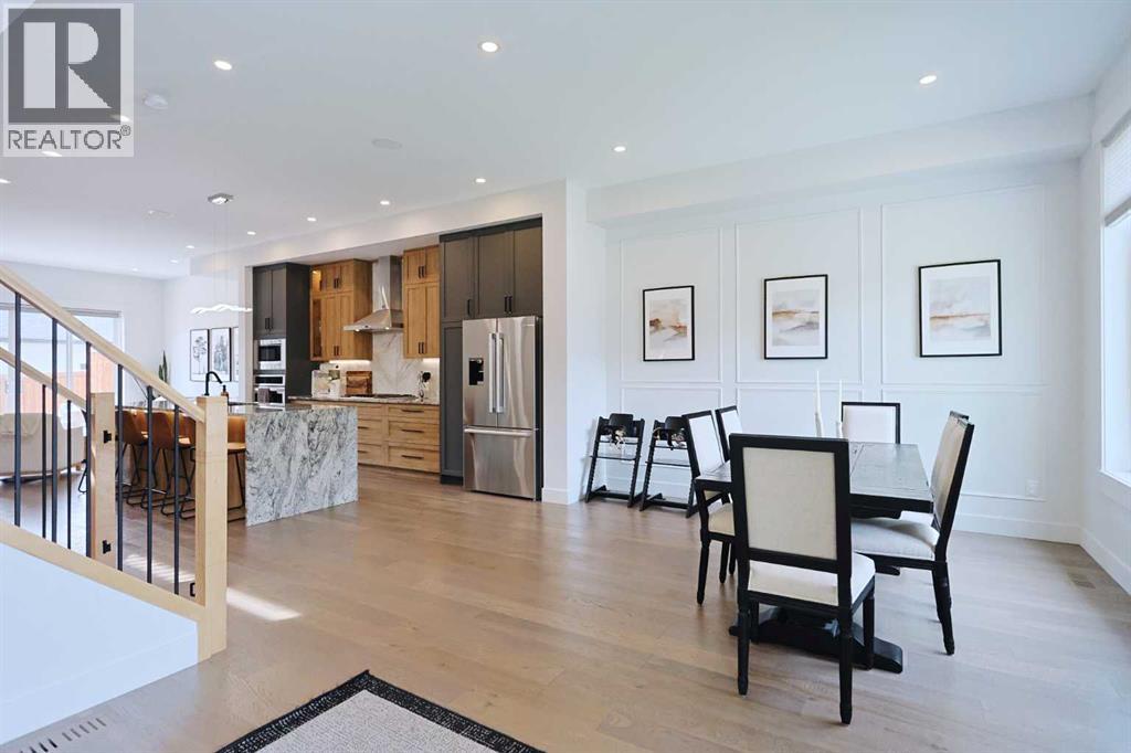 2719 18 Street Nw, Calgary, Alberta  T2M 3T9 - Photo 8 - A2239042