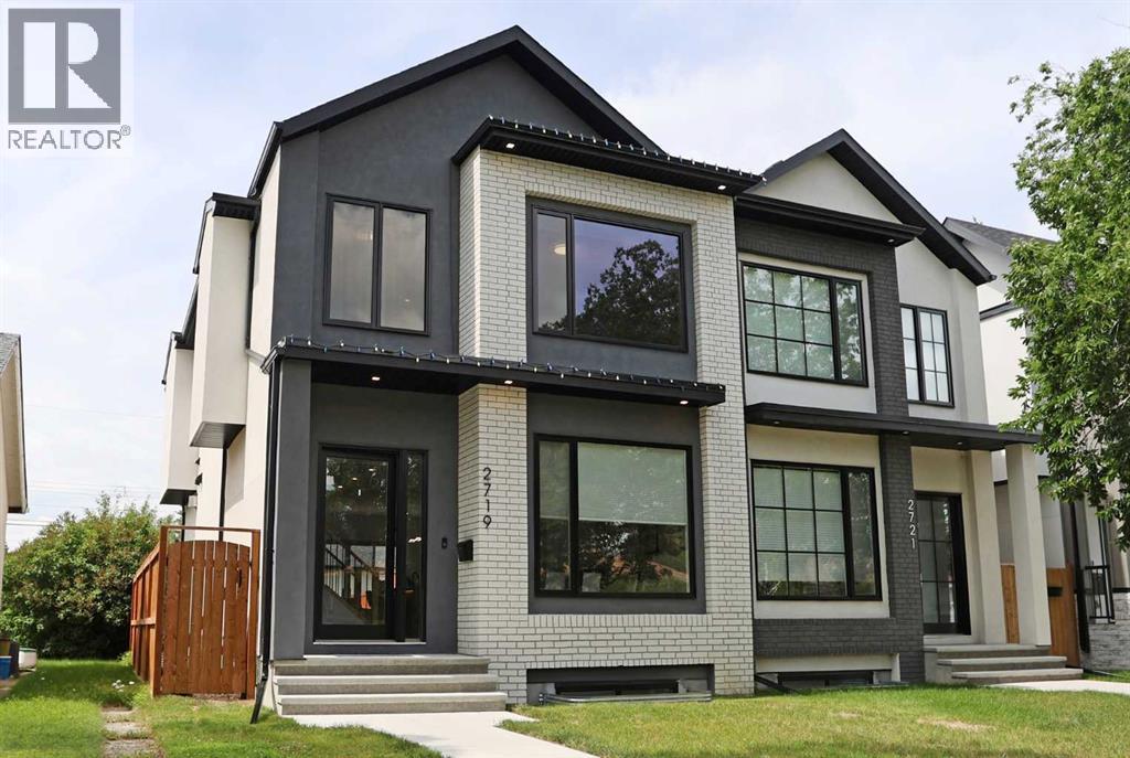 2719 18 Street Nw, Calgary, Alberta  T2M 3T9 - Photo 2 - A2239042