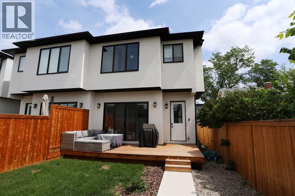 2719 18 Street Nw, Calgary, Alberta  T2M 3T9 - Photo 43 - A2239042