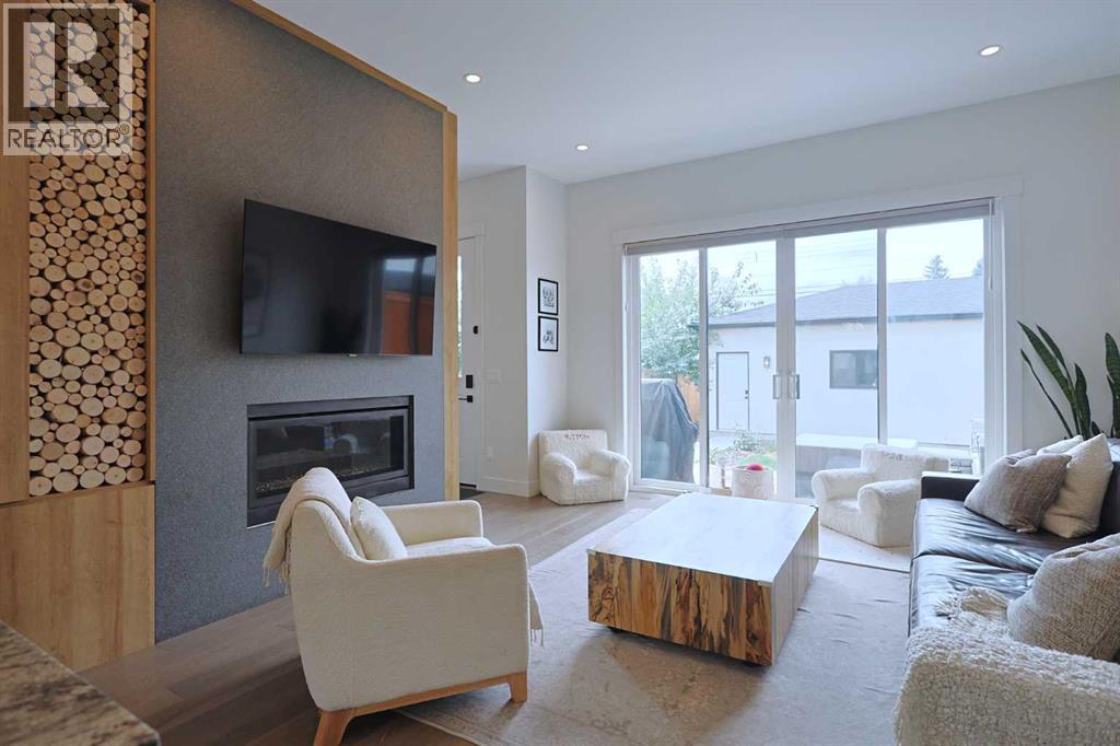 2719 18 Street Nw, Calgary, Alberta  T2M 3T9 - Photo 5 - A2239042