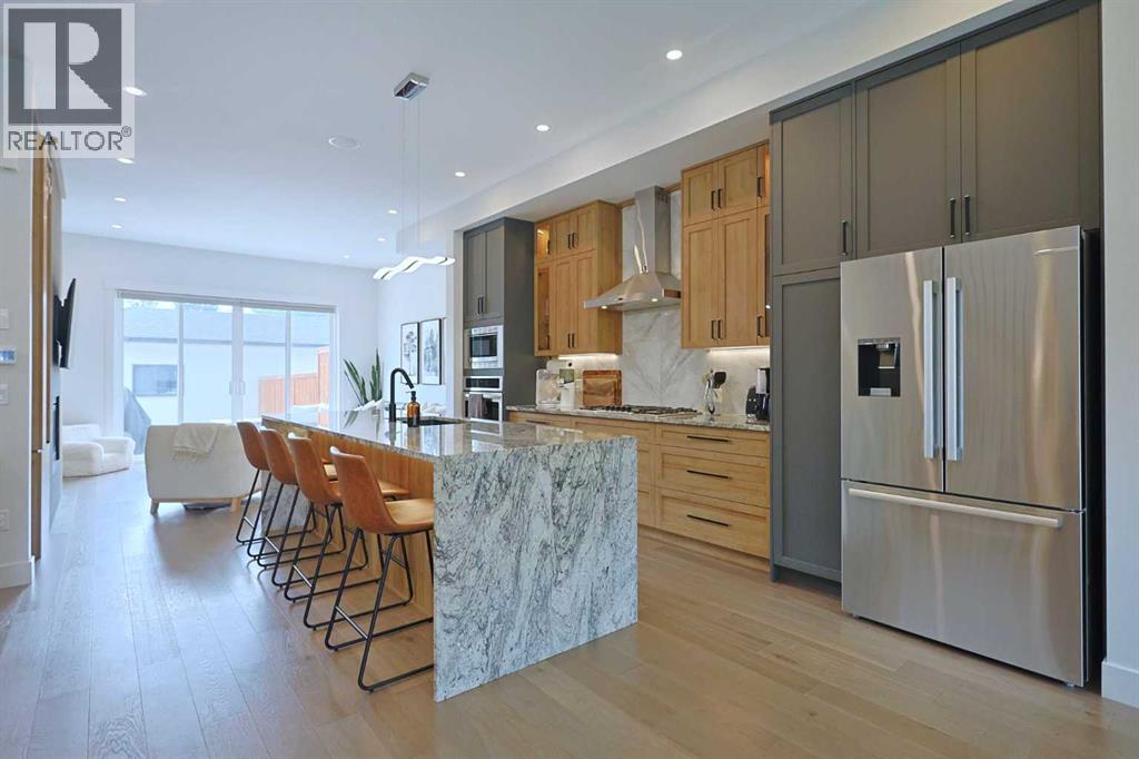 2719 18 Street Nw, Calgary, Alberta  T2M 3T9 - Photo 12 - A2239042