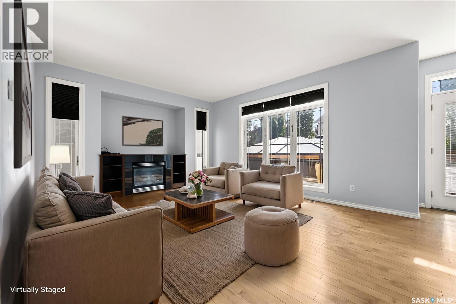 6925 Maple Ridge DRIVE, Regina, Saskatchewan