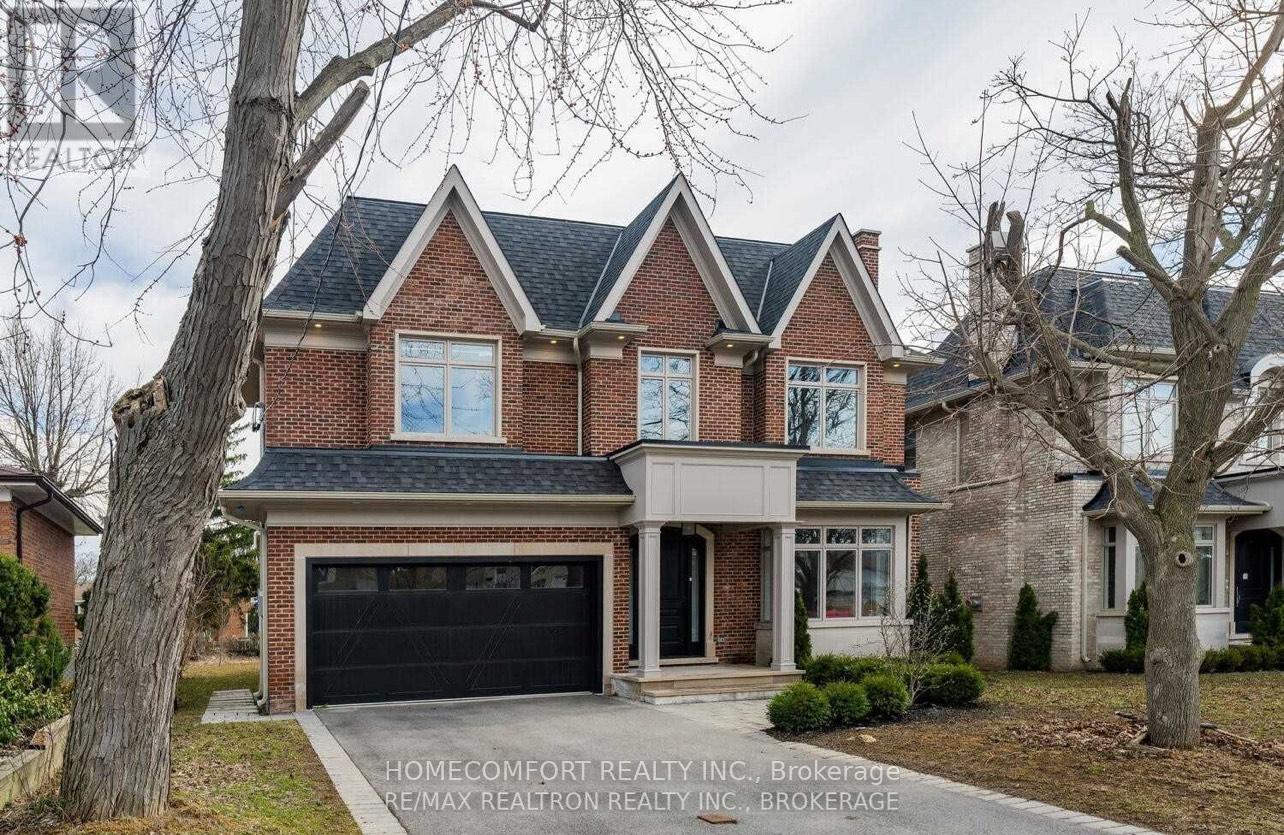 BASEMENT APARTMENT - 167 OLD SHEPPARD AVENUE, Toronto, Ontario