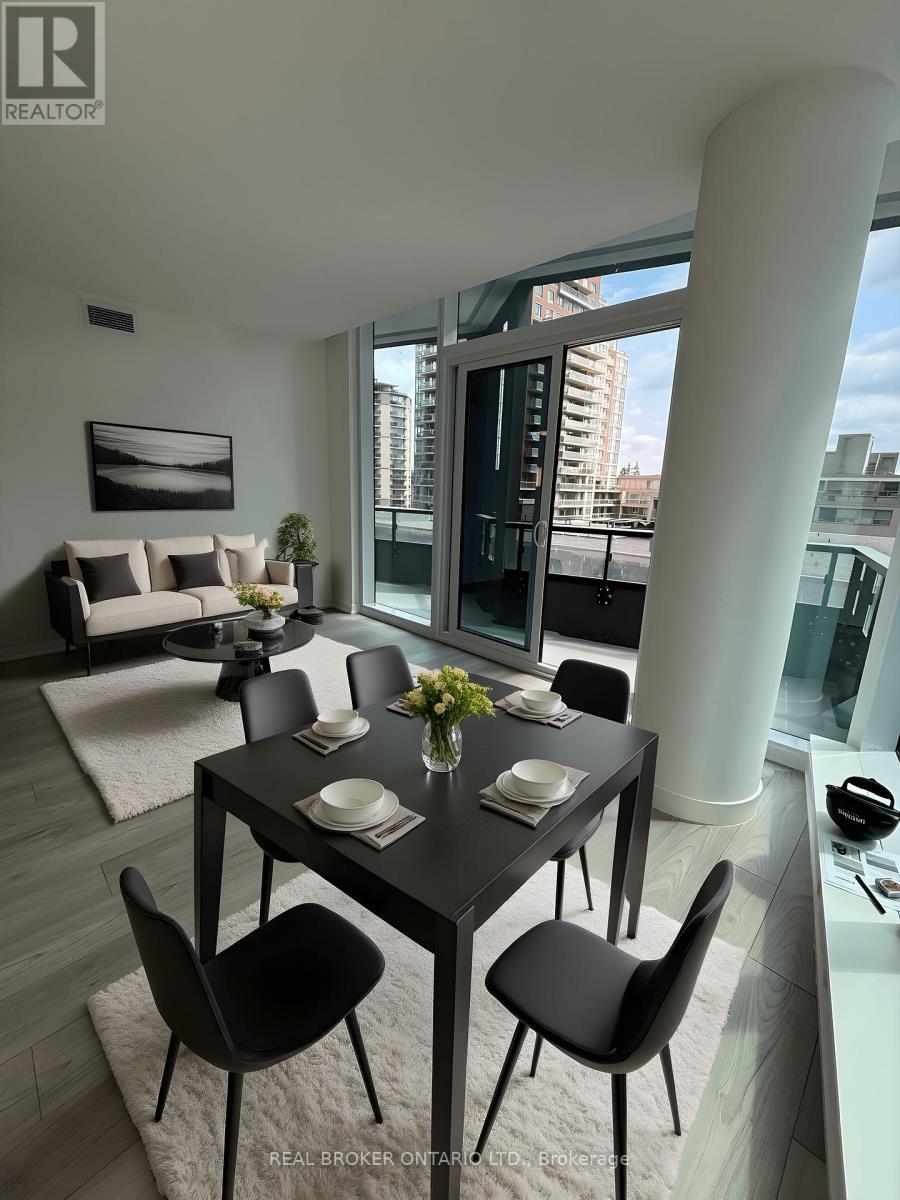 420S - 110 BROADWAY AVENUE, Toronto, Ontario