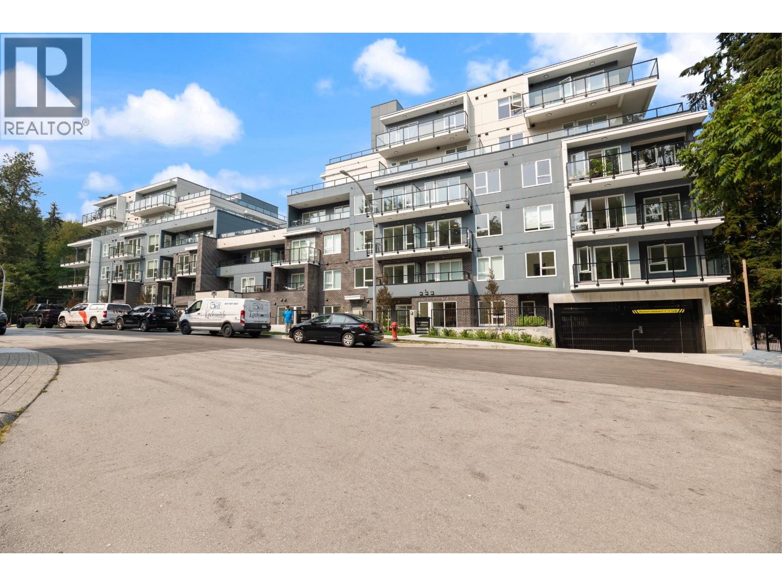 116 2002 ST. GEORGE STREET, Port Moody, British Columbia