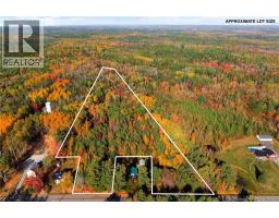 LOT SUNBURY Drive, fredericton junction, New Brunswick