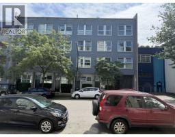 208 626 ALEXANDER STREET, Vancouver, British Columbia