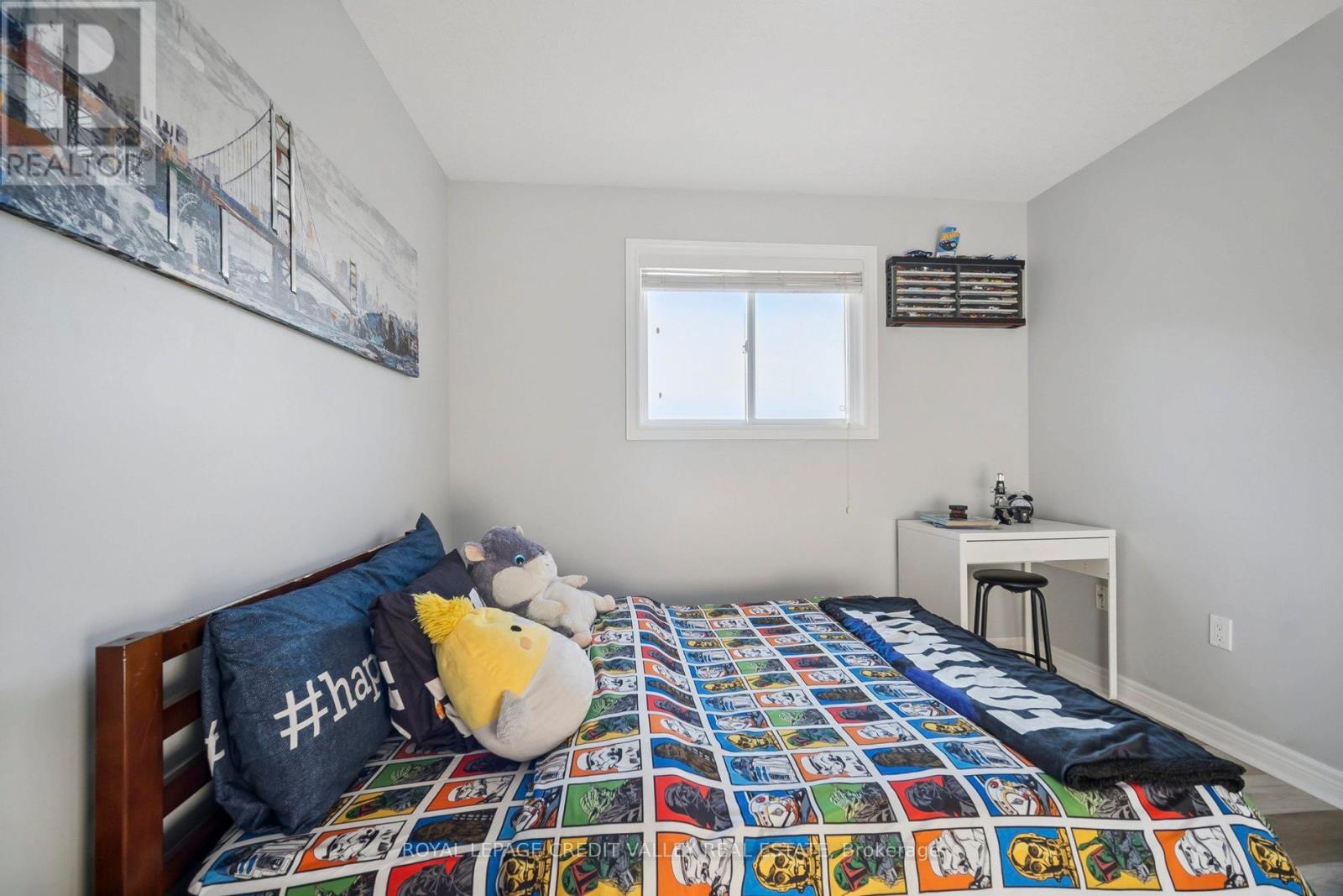 9 Peach Tree Boulevard, St. Thomas, Ontario  N5R 0B3 - Photo 22 - X12478725