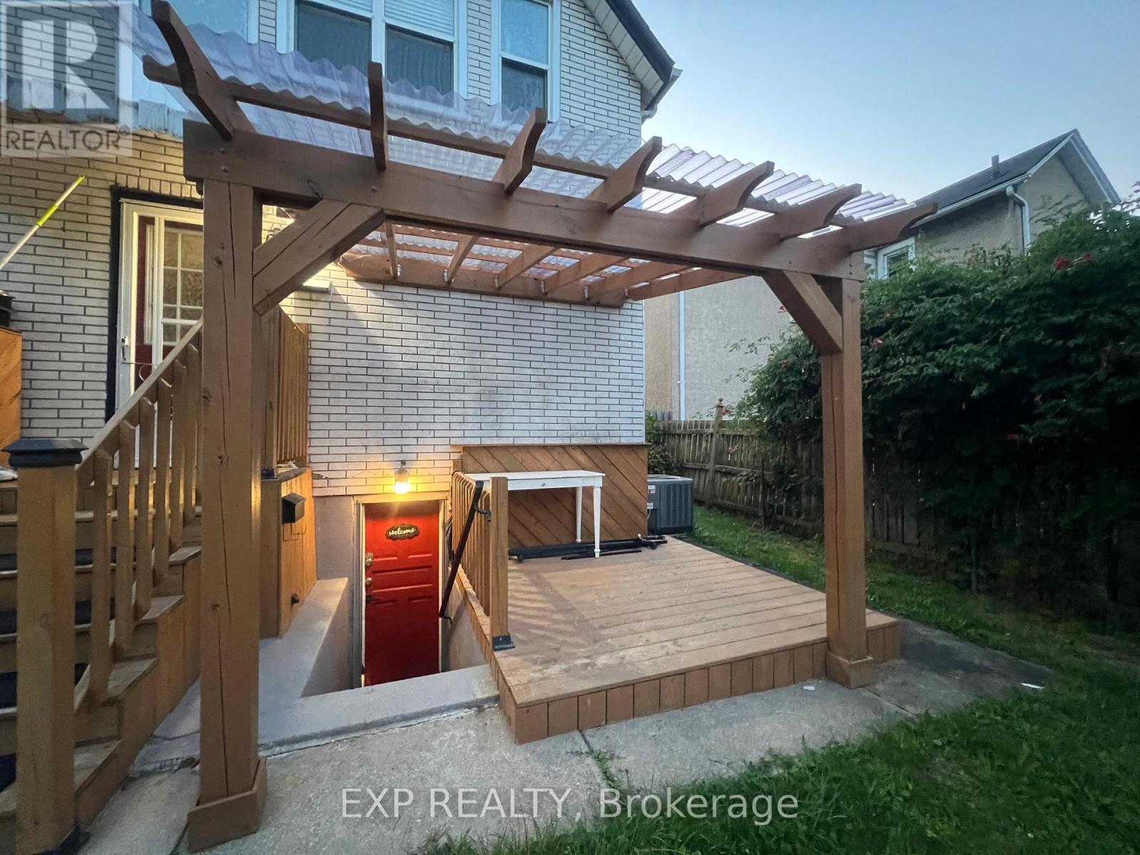 Bsmt - 4424 Sixth Avenue, Niagara Falls, Ontario  L2E 4T1 - Photo 19 - X12478732