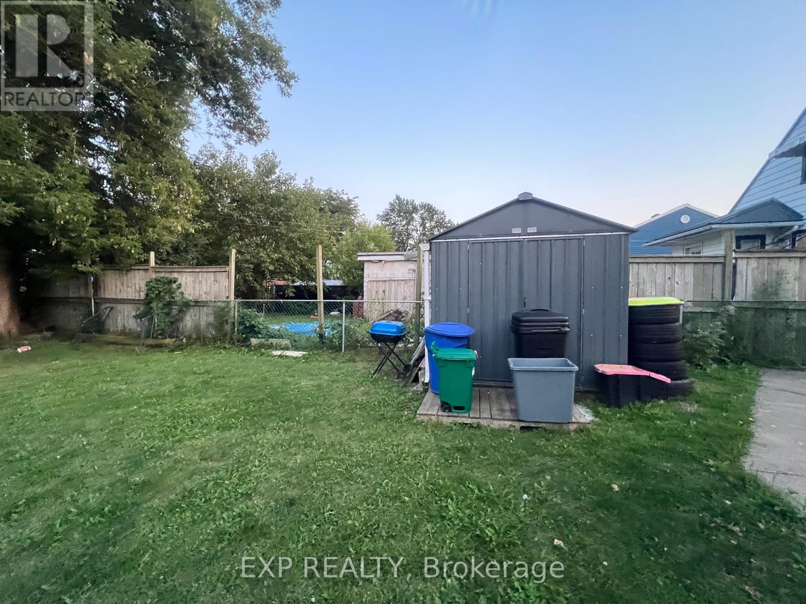 Bsmt - 4424 Sixth Avenue, Niagara Falls, Ontario  L2E 4T1 - Photo 9 - X12478732