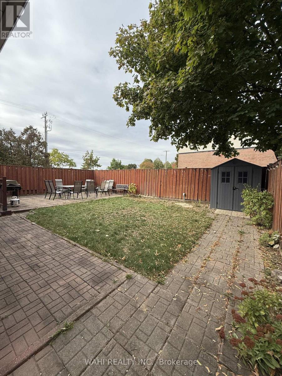 Unit 1 - 255 Carson Drive W, Hamilton, Ontario  L8T 2X8 - Photo 11 - X12478738