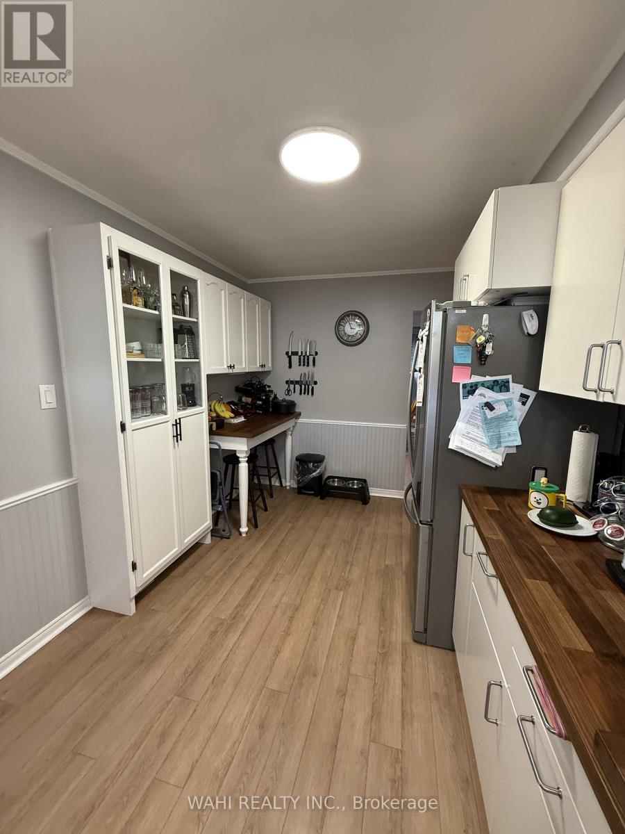 Unit 1 - 255 Carson Drive W, Hamilton, Ontario  L8T 2X8 - Photo 4 - X12478738