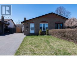 7 MCDOUGALL DRIVE, Thorold, Ontario