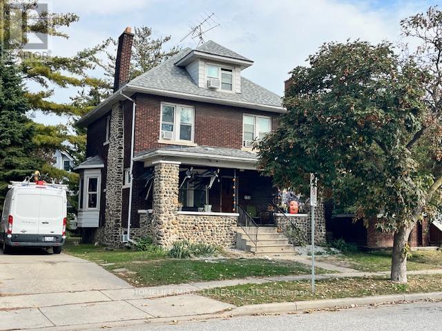 732 MILL STREET, Windsor, Ontario