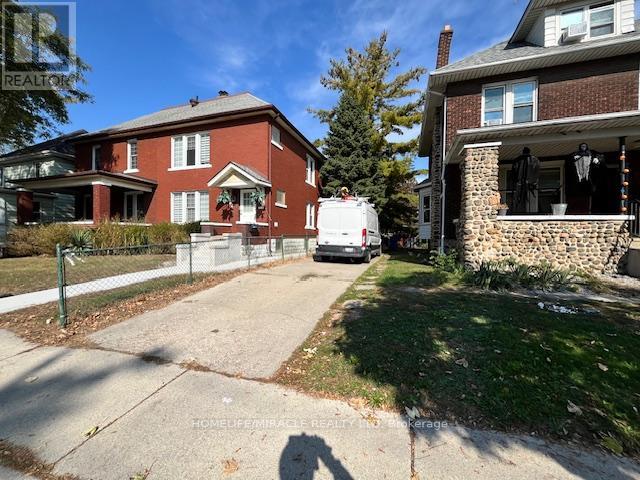 732 Mill Street, Windsor, Ontario  N9C 2S2 - Photo 17 - X12478791