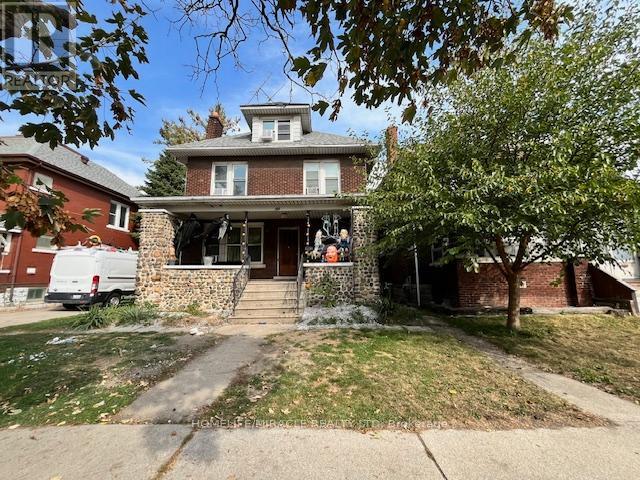 732 Mill Street, Windsor, Ontario  N9C 2S2 - Photo 2 - X12478791
