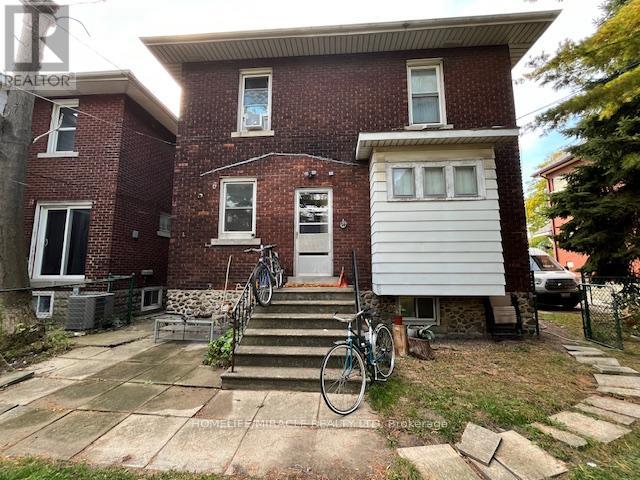 732 Mill Street, Windsor, Ontario  N9C 2S2 - Photo 8 - X12478791