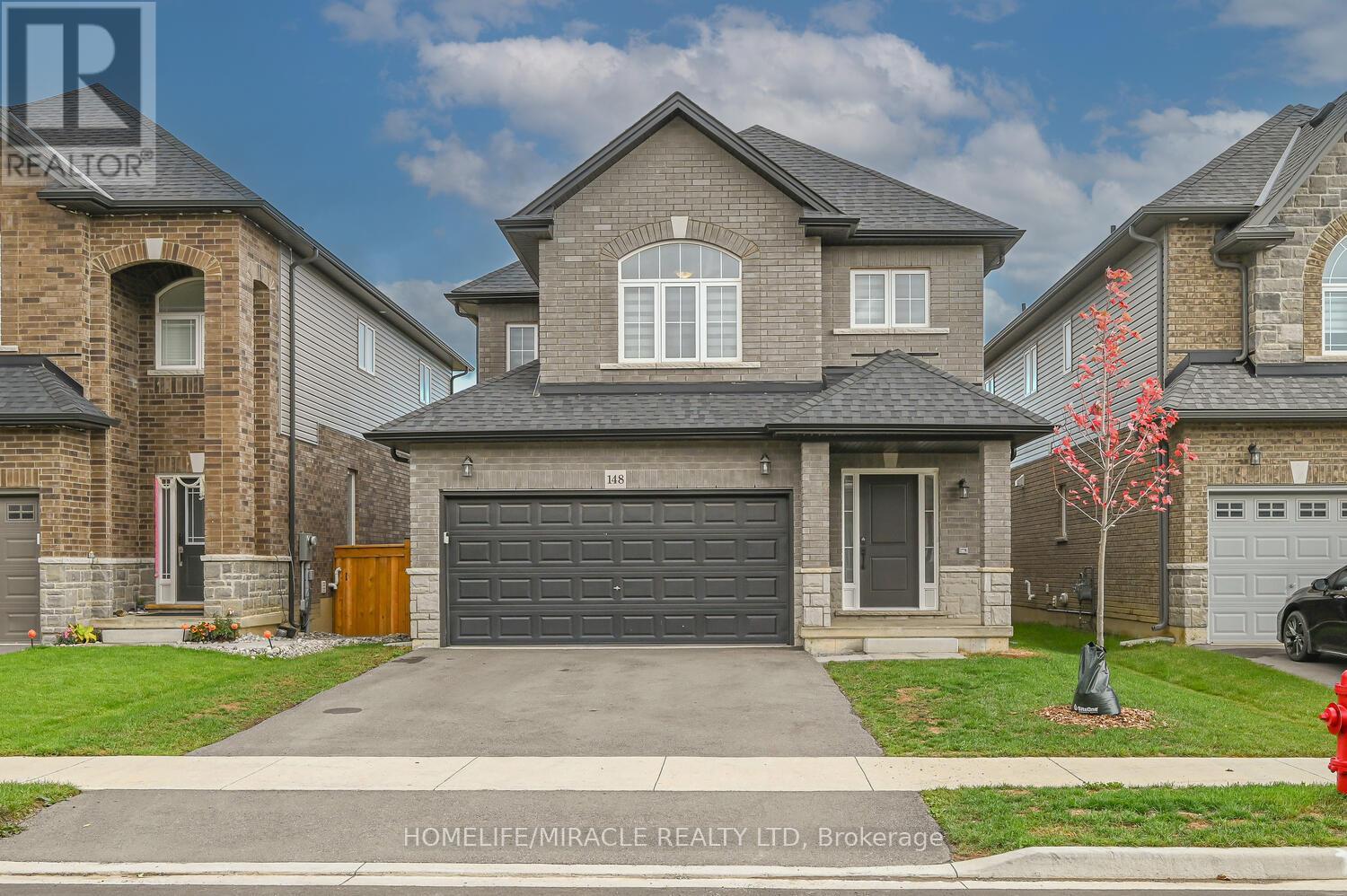 148 Cittadella Boulevard, Hamilton, Ontario  L0R 1P0 - Photo 1 - X12478814