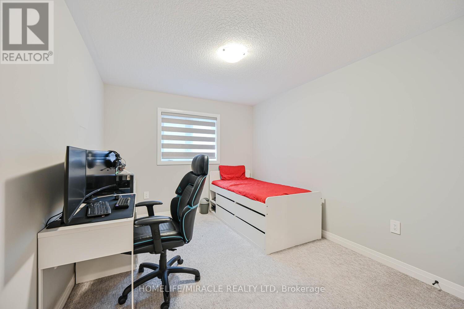 148 Cittadella Boulevard, Hamilton, Ontario  L0R 1P0 - Photo 29 - X12478814