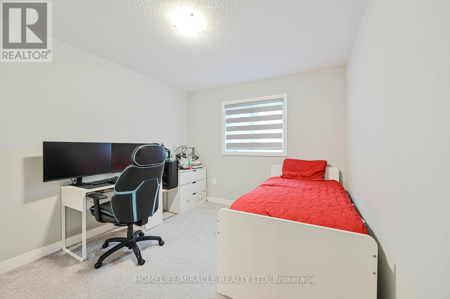 148 Cittadella Boulevard, Hamilton, Ontario  L0R 1P0 - Photo 30 - X12478814